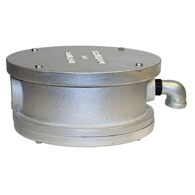 WC Series Sanitary Watertight Caps