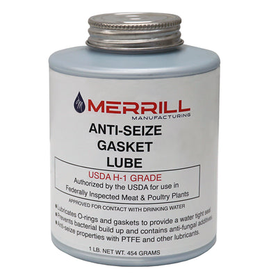 Anti-Seize/Gasket Lube PAL100