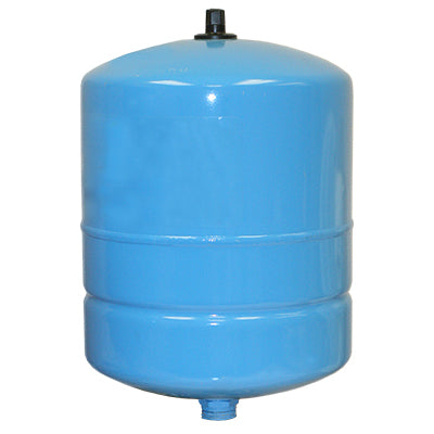 Pressure Tanks