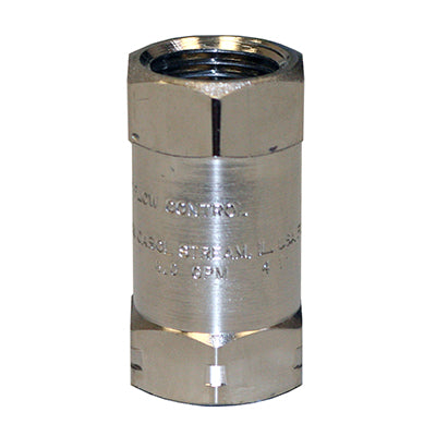 Flow Control Valves