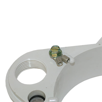 WCOP Series Sanitary Watertight Caps