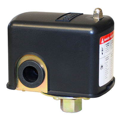 Heavy-Duty Standard Pressure Switch