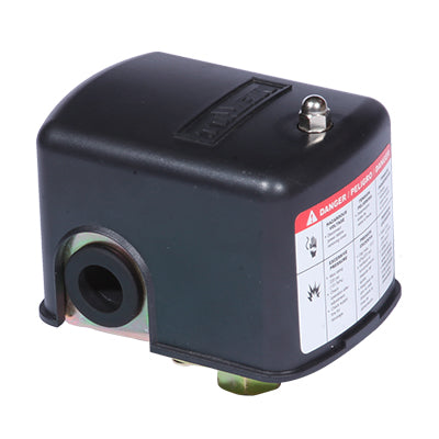 Heavy-Duty Standard Pressure Switch