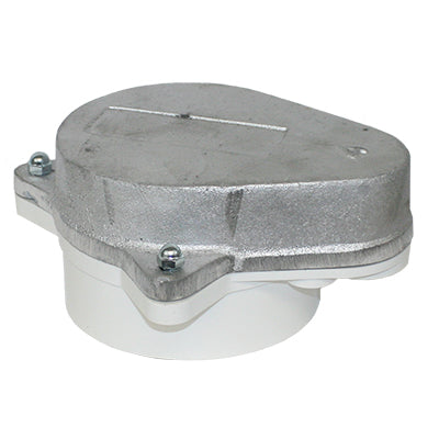WCOP Series Sanitary Watertight Caps